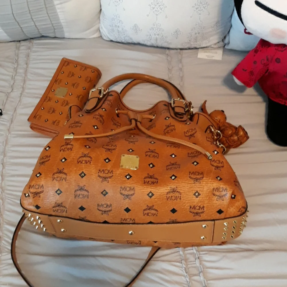 MCM cute set